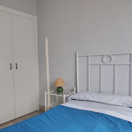Apartmán Paneras Del Rey Ávila Exteriér fotografie