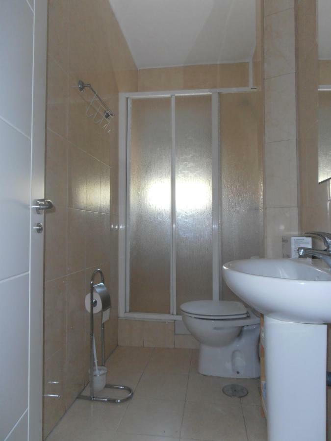 Apartmán Paneras Del Rey Ávila Exteriér fotografie